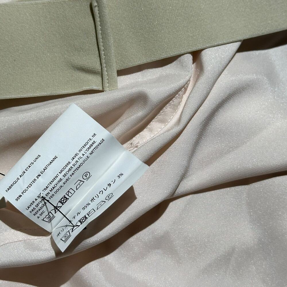 Vaquera Bra button down - Picture 4 of 4